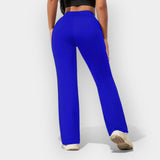 Elastične Pantalone