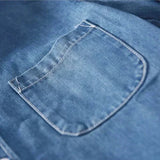 Premium Denim Košulja