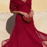 Ivana | Elegantna Haljina za Proslave