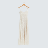 Sahara™ Maxi haljina