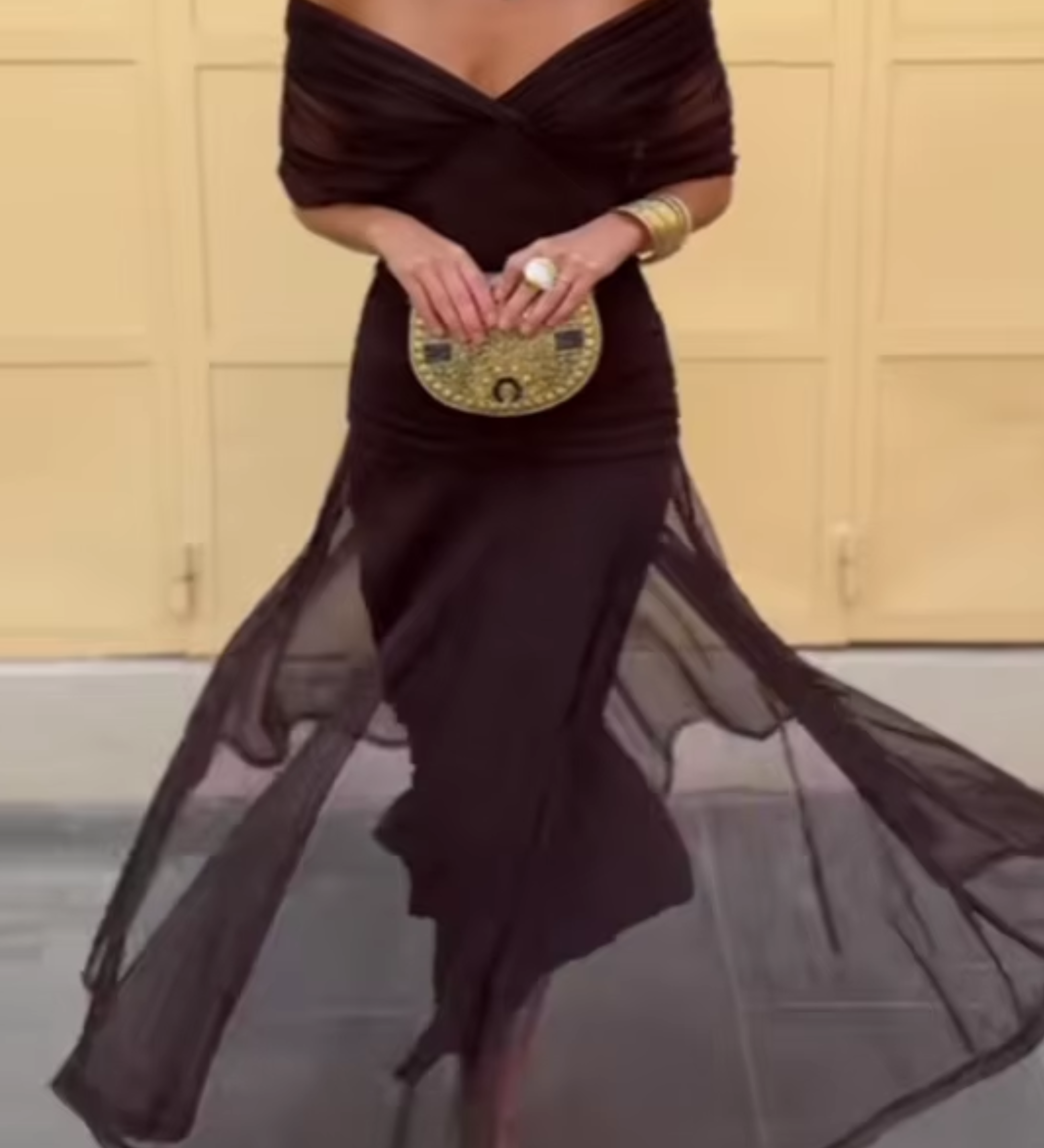 Ivana | Elegantna Haljina za Proslave