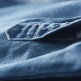 Premium Denim Košulja
