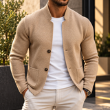 Atelje Beograd Pleteni Blazer