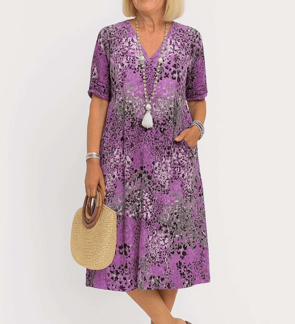 Albury™ Midi haljina