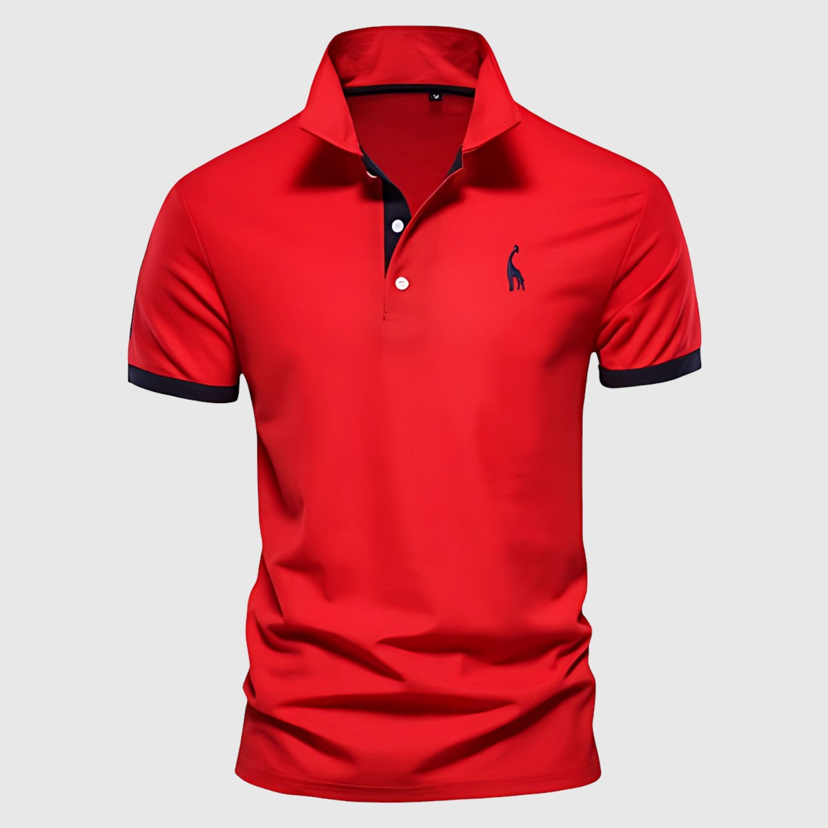 Libuše - Polo majica casual