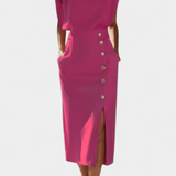 Ceecee™ Midi haljina