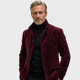 Carter | Elegantiška vintažinio stiliaus striukė