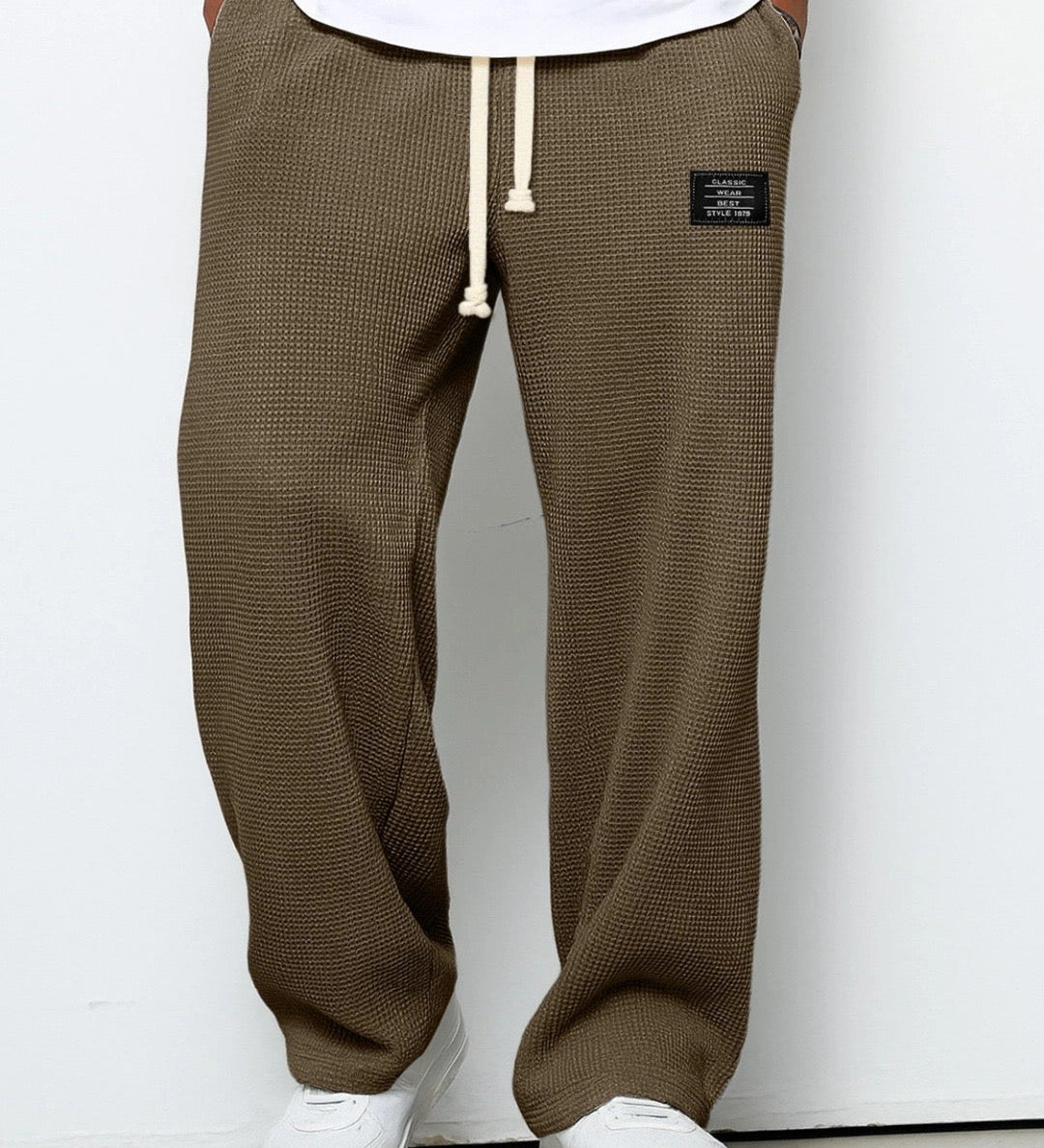 Magne | MUŠKE PANTALONE U UDOBNOM KROJU