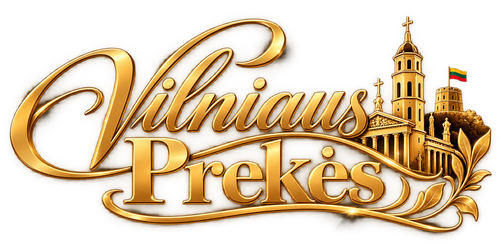 Vilniaus Prekės