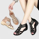 Marisen™ | Ortopedske sandale