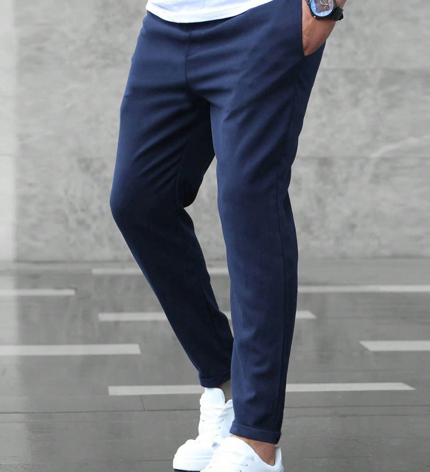 Göran | KVALITETNE ELASTIČNE PANTALONE