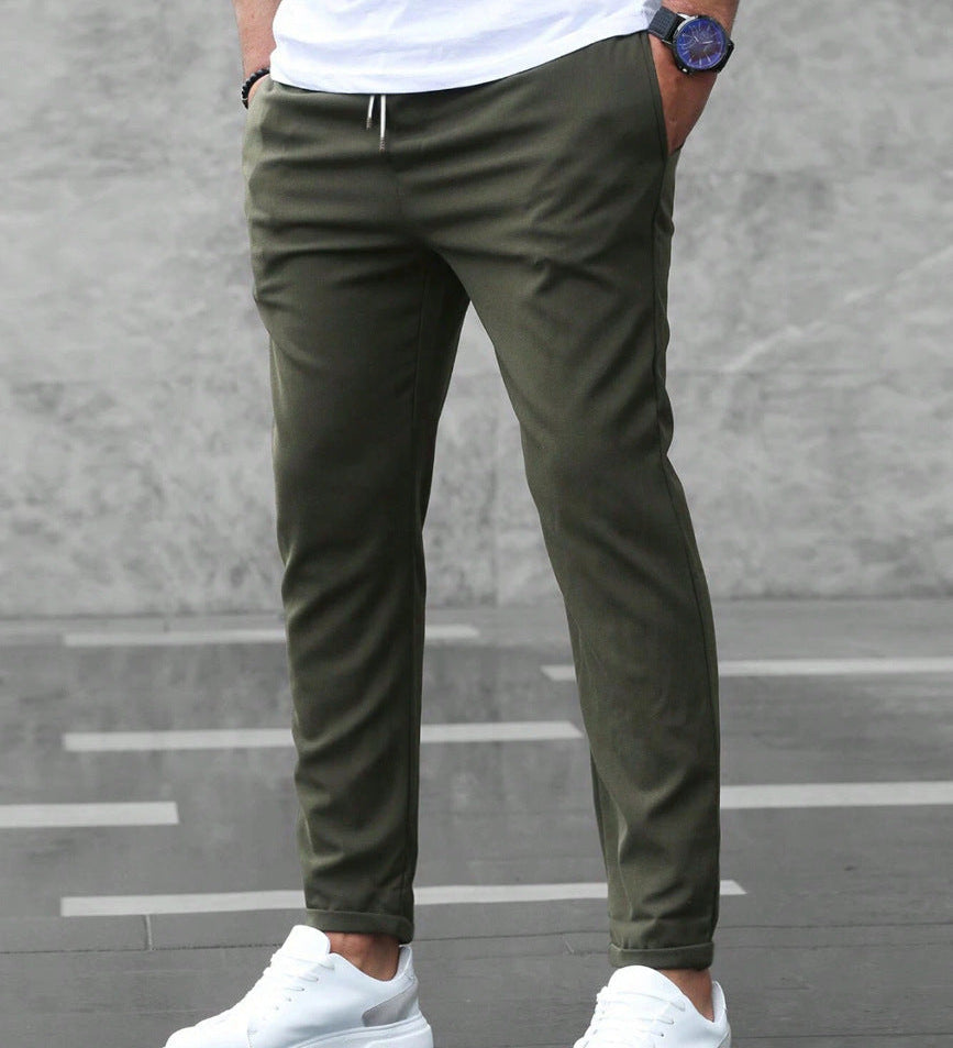 David | KERGE PREMIUM PANTALONE OTSENE JALGA