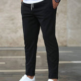 David | KERGE PREMIUM PANTALONE OTSENE JALGA