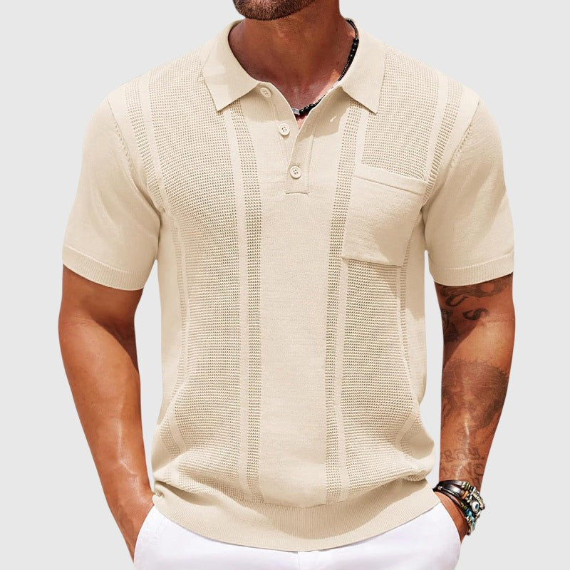 Libuše - Polo majica Abu Dhabi