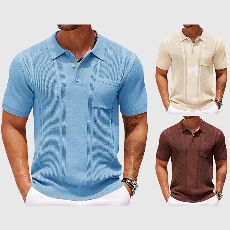Libuše - Polo majica Abu Dhabi