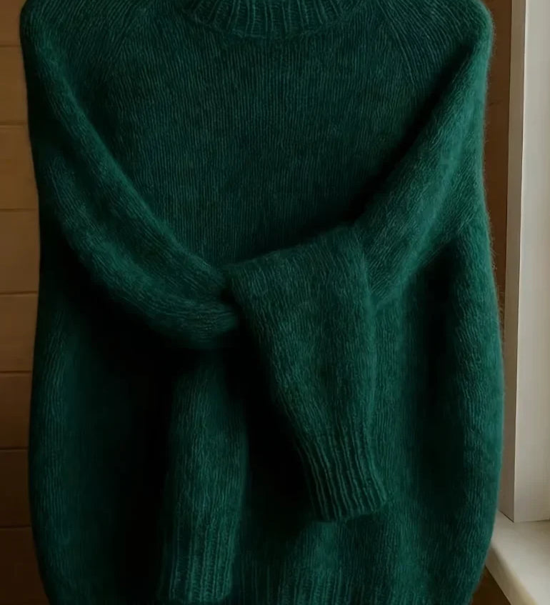 Tatiana™ | Pleteni pulover