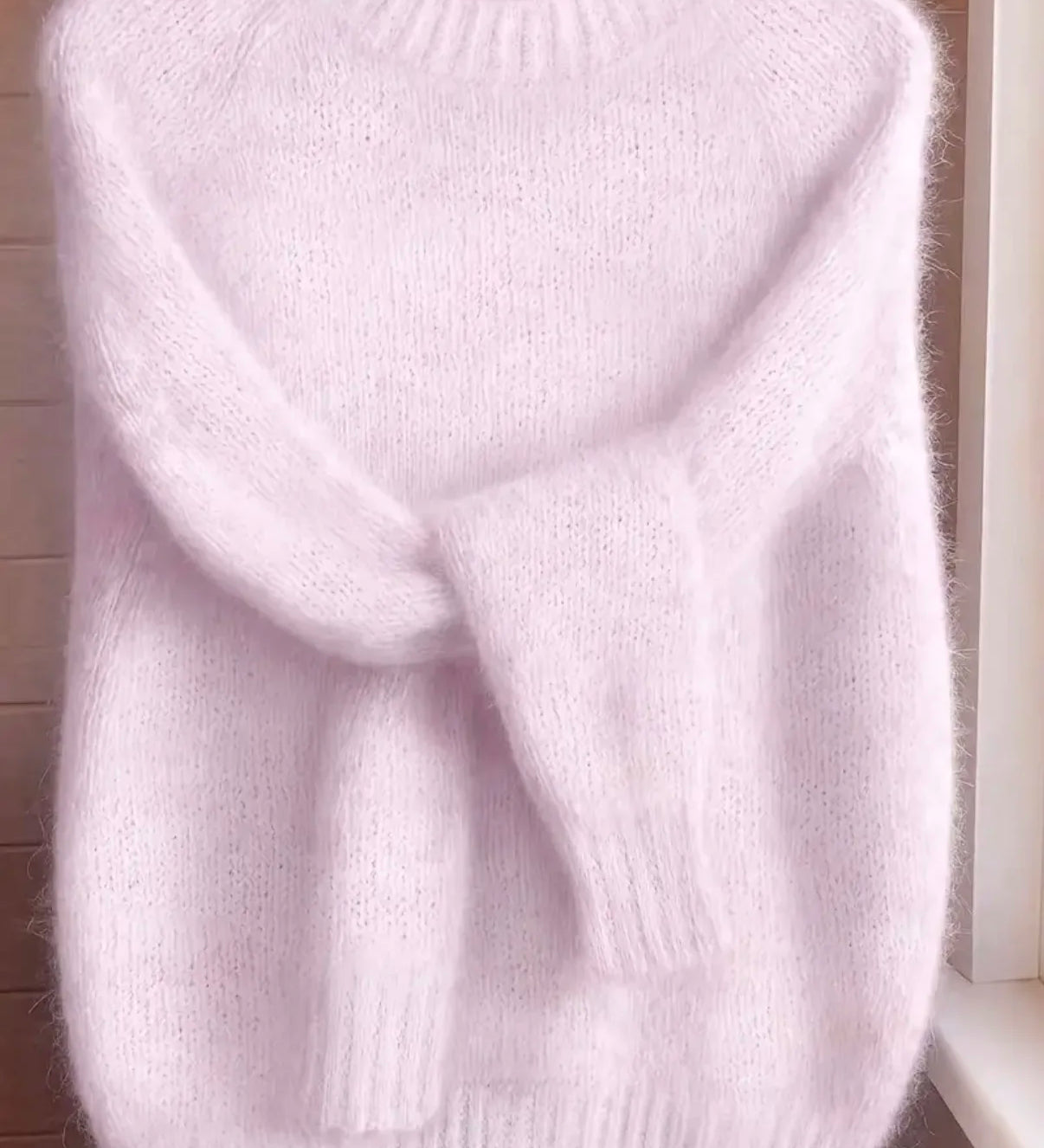 Tatiana™ | Pleteni pulover