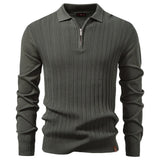 AB™ | Slim-Fit & Casual Polo sa Ritsom