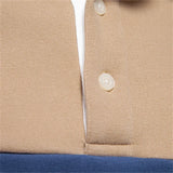AB™ | Premium i Casual Poloshirt sa Dugim Rukavima