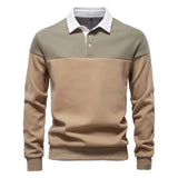 AB™ | Premium i Casual Poloshirt sa Dugim Rukavima
