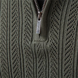 AB™ | Slim-Fit & Casual Polo sa Ritsom