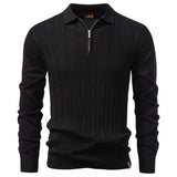 AB™ | Slim-Fit & Casual Polo sa Ritsom