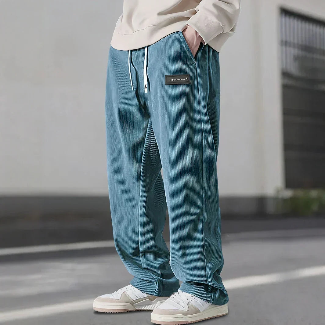 Evert | KORDURO PANTALONE