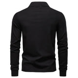 AB™ | Casual Jesenski Poloshirt