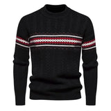 AB™ | Premium Etnicka & Pletena Dukserica
