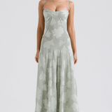 Sahara™ Maxi haljina