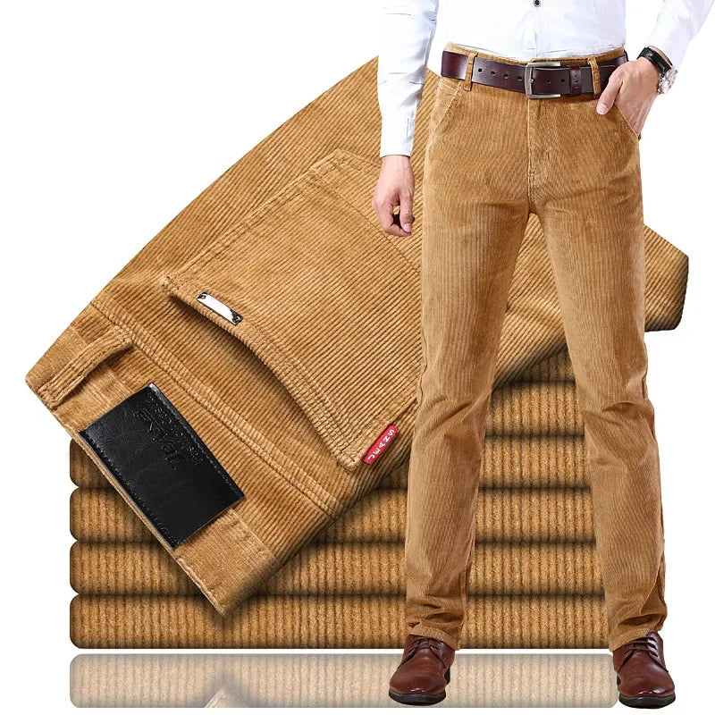 Sakari | MEESTELE MOODNE PANTALONE