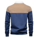 AB™ | Premium i Casual Poloshirt sa Dugim Rukavima