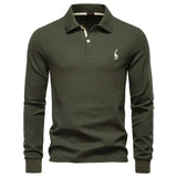 AB™ | Casual Jesenski Poloshirt