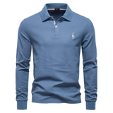 AB™ | Casual Jesenski Poloshirt