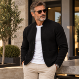 Atelje Beograd Pleteni Blazer