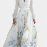 Tess™ Maxi Haljina