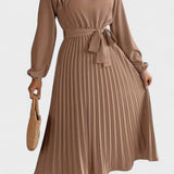Theresa™ Maxi Haljina