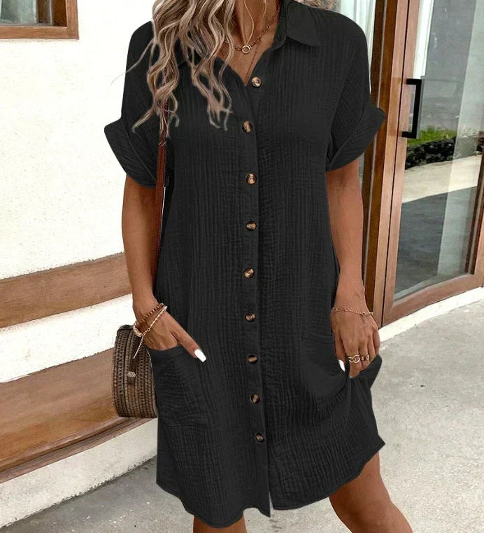 Maya | Moderna polo haljina